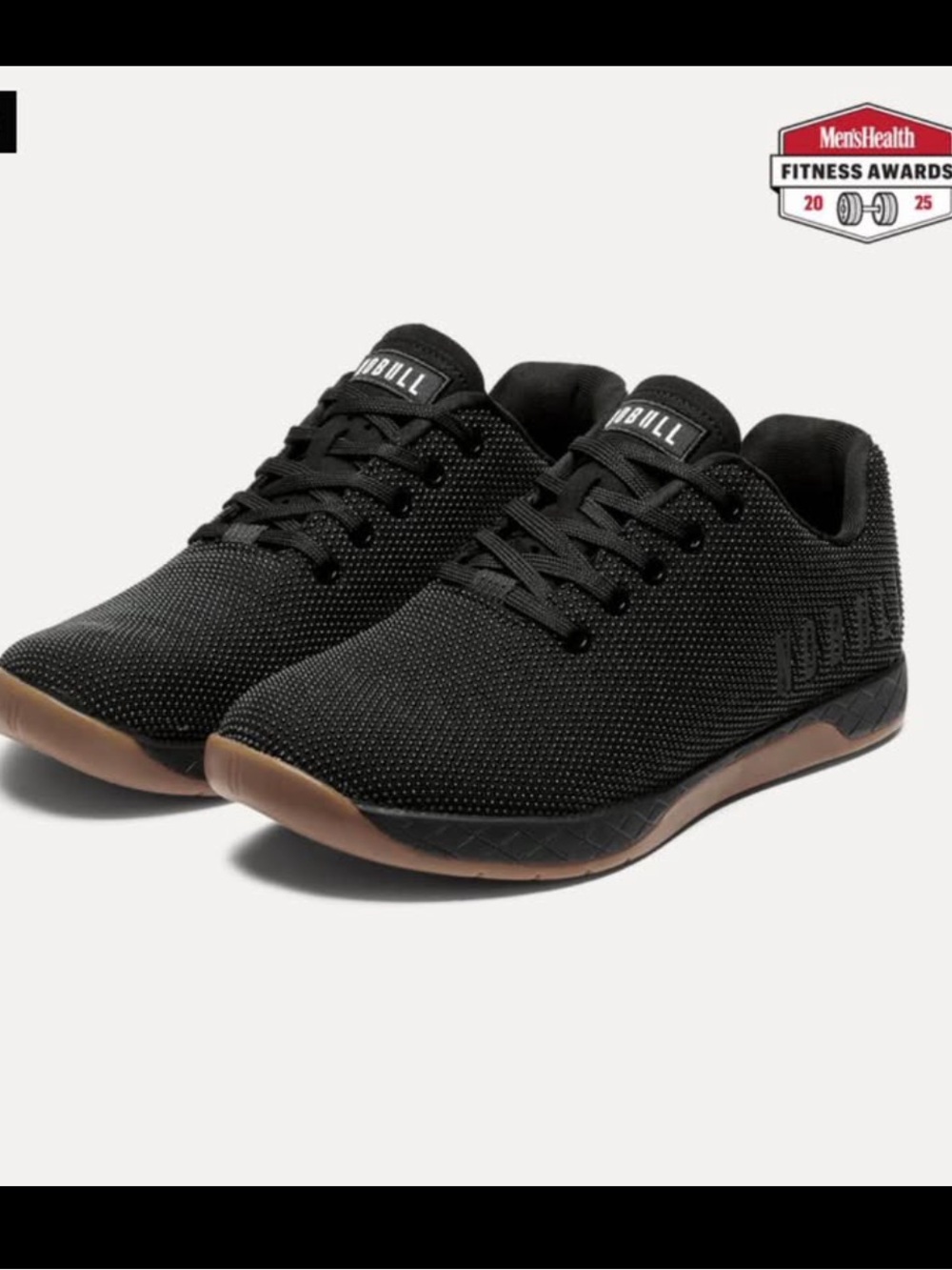 NoBull Outwork Shoes